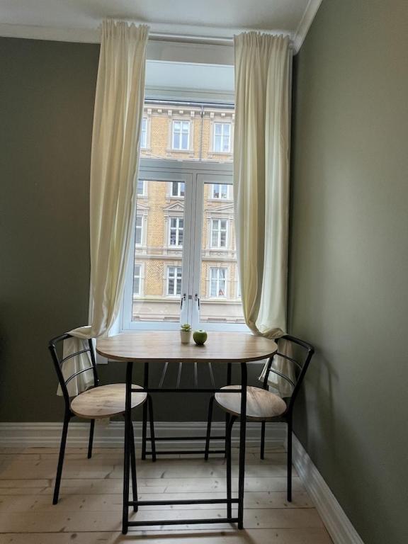 Lovely Central Apartment With Two Large Bedrooms Nearby Oslo Opera, Vis A Vis Botanical Garden Zewnętrze zdjęcie